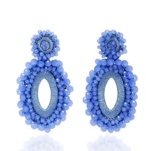 💎Fashion Chrystal Earrings💎
